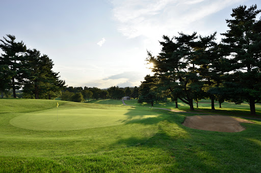 Golf Course «Blue Hills Golf Corporation», reviews and photos, 2002 Blue Hills Dr NE, Roanoke, VA 24012, USA