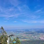 Photo n°2 de l'avis de Michael. fait le 04/10/2023 à 06:57 sur le  Berghaus Hohenbogen à Neukirchen beim Heiligen Blut