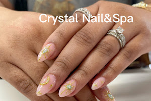 Crystal Nail & Spa