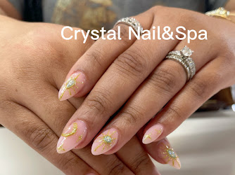 Crystal Nail & Spa