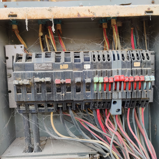 Electrician «CZ Electric Licensed Electrical Contractor», reviews and photos, 180 N Rose Blossom Ln, Anaheim, CA 92807, USA