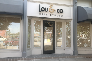 Lou & Co Hair Studio Downtown image