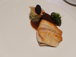 Photo n°92 de Restaurant l'Ecusson à Beaune ()