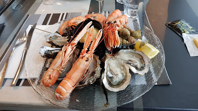 L'Atelier à Le Château-d'Oléron