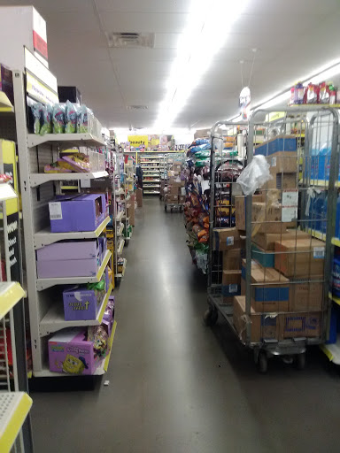 Discount Store «Dollar General», reviews and photos, 704 Ridge Ave, New Cumberland, WV 26047, USA