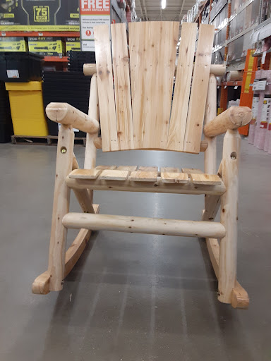 Home Improvement Store «The Home Depot», reviews and photos, 373 E Fm 1382, Cedar Hill, TX 75104, USA