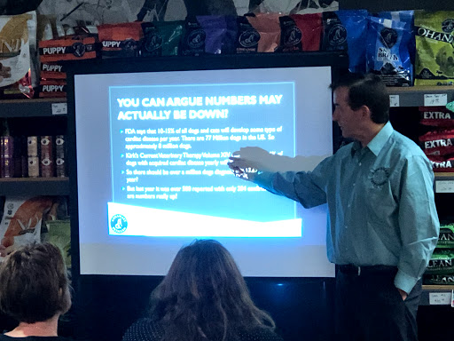 Pet Supply Store «Stately Pet Supply», reviews and photos, 515 S State St, Clarks Summit, PA 18411, USA