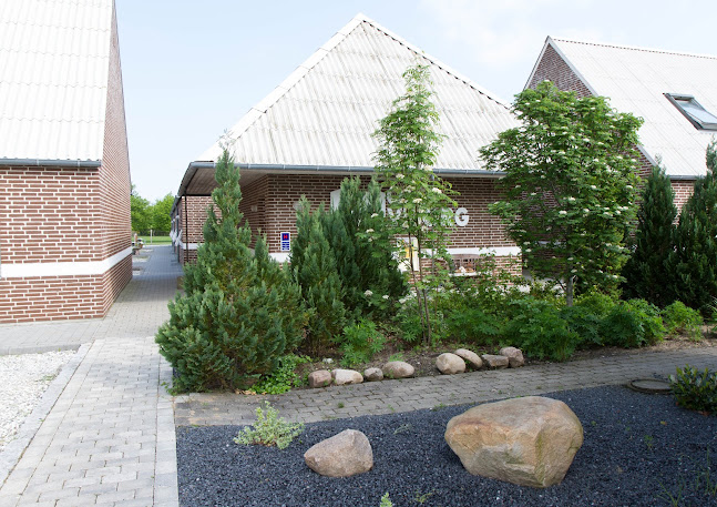 Motel Viborg - Hotel