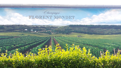 Mondet Florent à Trélou-sur-Marne