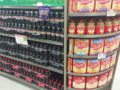 Supermarket «Publix Super Market at Castleberry - Southard Crossing», reviews and photos, 5475 Bethelview Rd, Cumming, GA 30040, USA