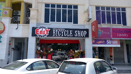Easy Bicycle shop puchong utama