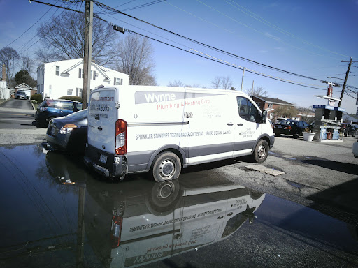 Photo of Wynne Plumbing and Heating Corp
