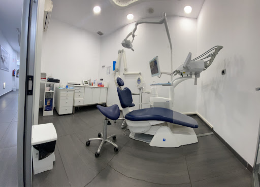 Clínica Dental Vitaldent en Errenteria, Guipúzcoa