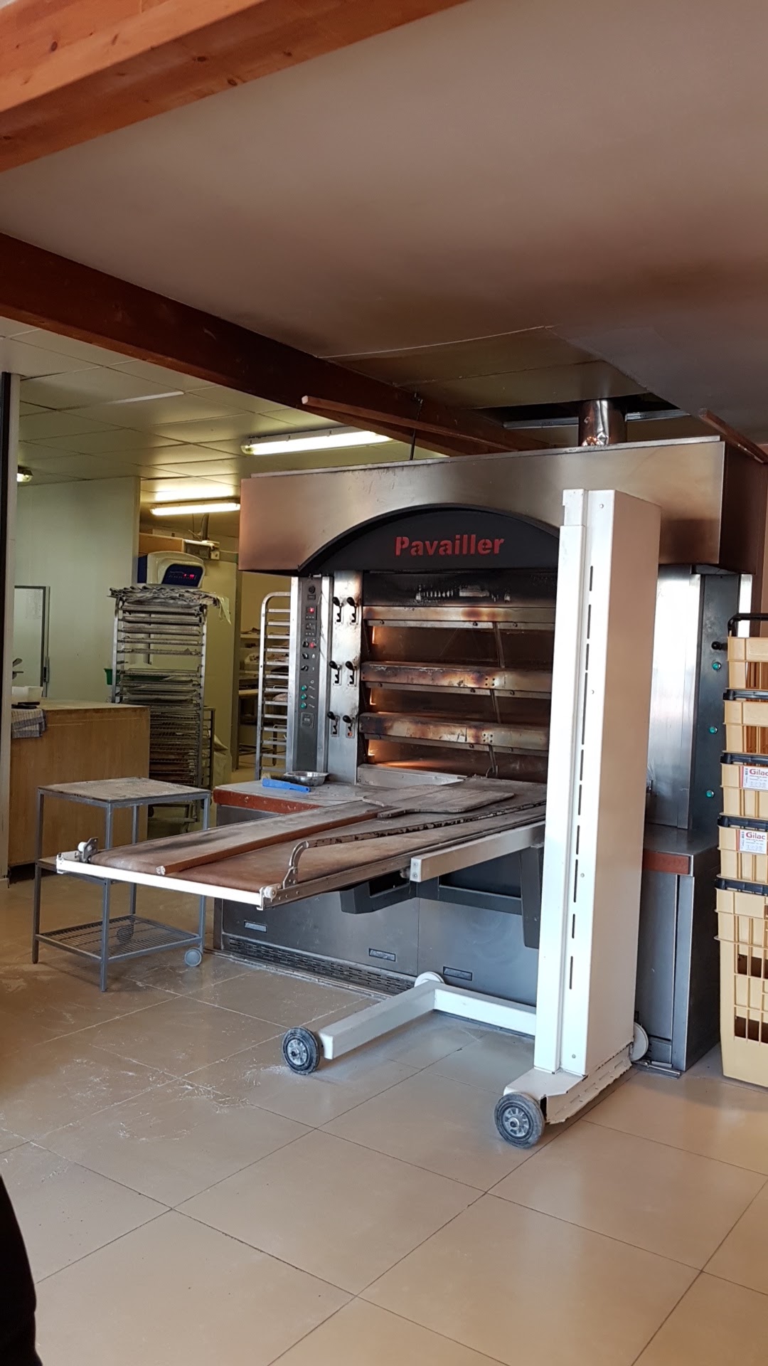 Photo n° 2 de l'avis de Julien.e fait le 07/11/2017 à 11:49