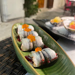 Photo n°2 de l'avis de Benedetto.e fait le 11/07/2023 à 23:55 sur le  Ristorante Padre Pio à Vieste