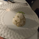 Photo n°1 de l'avis de Antonio.u fait le 30/12/2022 à 23:25 sur le  Massimo Carleo Home Restaurant à Potenza