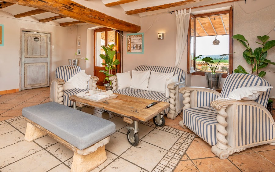 Boutique Hotel & Spa Les Vinyes