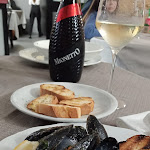 Photo n°2 de l'avis de Antonio.o fait le 30/03/2024 à 21:12 sur le  'A Priurissa Ristorante-Pizzeria à Oliveto