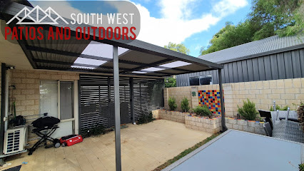 South West Patios and Outdoors