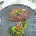 Photo n°8 de l'avis de Filippo.a fait le 07/07/2023 à 09:16 sur le  Pflugwirts Gasthaus mit Hotel in Oberkirch (Baden) à Oberkirch