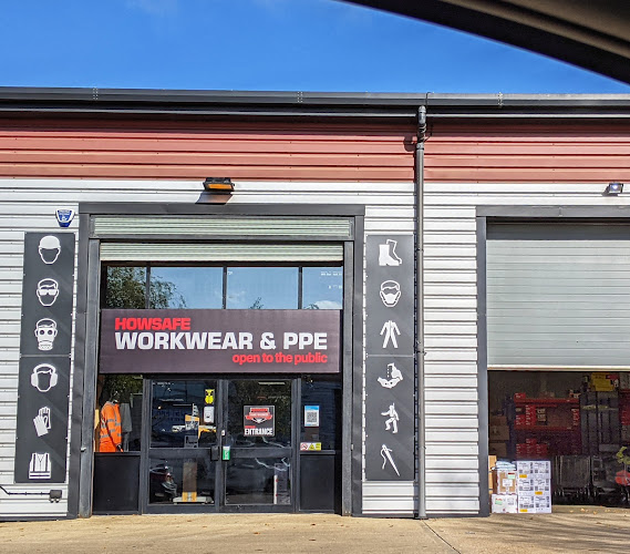 Reviews of Howsafe Ltd in Peterborough - Clothing store