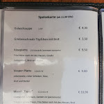 Photo n°2 de l'avis de E.c fait le 10/07/2019 à 13:52 sur le  Anke's Weinbistro à Bremm