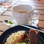 Photo n°6 de l'avis de Markus.u fait le 01/06/2023 à 19:18 sur le  Hotel & Restaurant Vogelsburg Volkach - Einkehren. Besinnen. Genießen. à Volkach