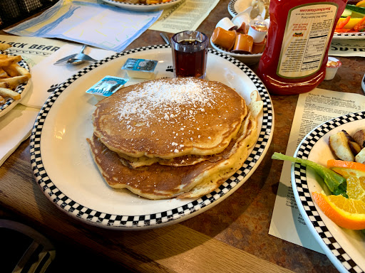 Black Bear Diner Buena Park