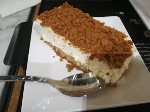 Photo n°39 de IT - Italian Trattoria Lyon République à Lyon ()