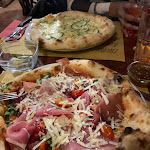 Photo n°2 de l'avis de Riccardo.b fait le 19/03/2022 à 22:34 sur le  Zerostress Pizza & Restaurant - Kreuzberg à Berlin