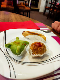 Photo n°13 de L'étoile Du Sud à Chartres ()