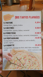 Photo n°12 de BISTROT GOURMAND à Colmar ()