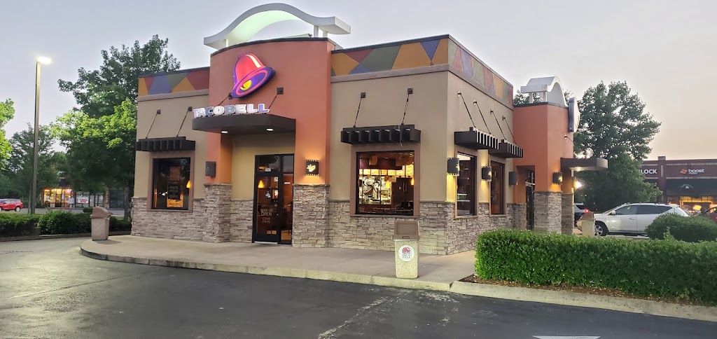 Taco Bell 37130