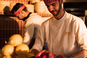 Photo n°37 de Restaurant Baba à Antibes ()