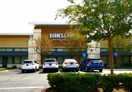 Barnes & Noble image