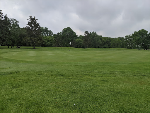 Golf Course «Chomonix Golf Course», reviews and photos, 700 Aqua Ln, Lino Lakes, MN 55014, USA