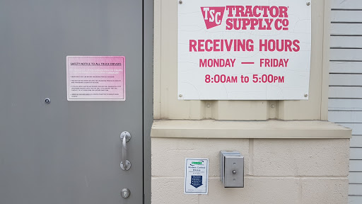 Home Improvement Store «Tractor Supply Co.», reviews and photos, 2100 W Service Rd, West Memphis, AR 72301, USA