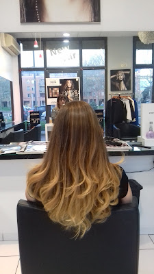 Coiffure New Air à Toulouse