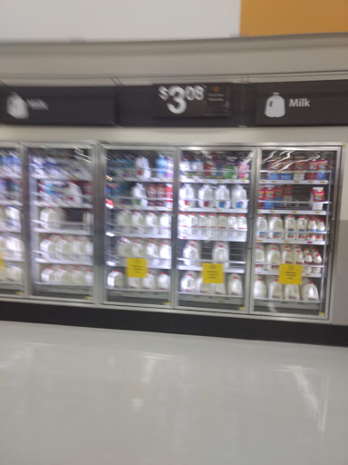 Department Store «Walmart Supercenter», reviews and photos, 1209 I-35, New Braunfels, TX 78130, USA