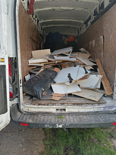Prestige Waste Removal Enfield - Moving company