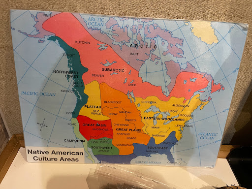 Museum «Mitchell Museum of the American Indian», reviews and photos, 3001 Central St, Evanston, IL 60201, USA