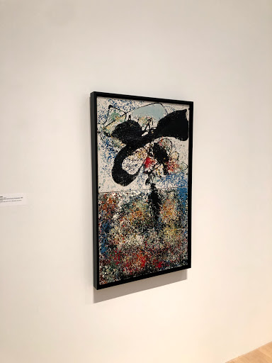 Art Museum «The Rose Art Museum», reviews and photos, 415 South St, Waltham, MA 02453, USA