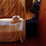 Photo n°1 de l'avis de Simone.a fait le 05/04/2017 à 05:54 sur le  Gold Hotel à Marcianise