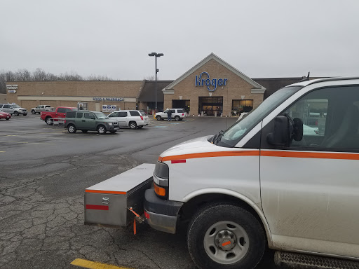 Grocery Store «Kroger», reviews and photos, 555 W Marion St, Mt Gilead, OH 43338, USA