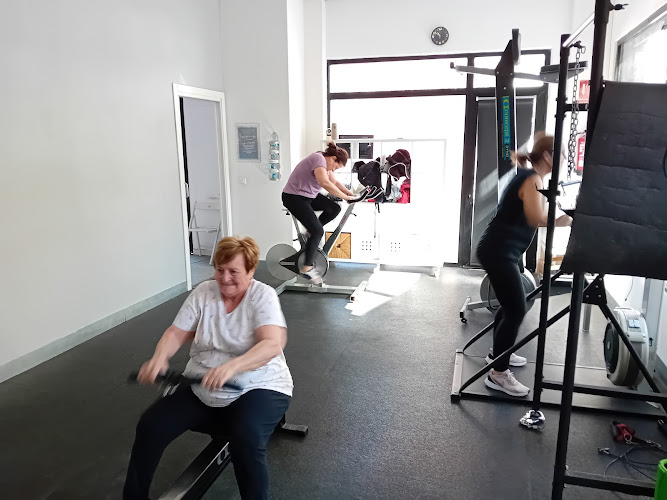 VALENCIA FITNESS AND HEALTH Gym Boutique – Revisión & Opiniones