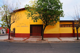 Colegio "María Mazzarello"