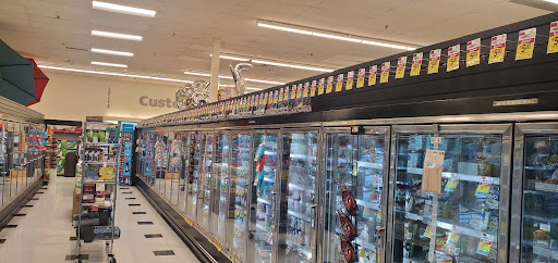 Grocery Store «ACME Markets», reviews and photos, 600 Columbus Ave, Thornwood, NY 10594, USA