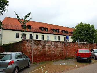 Stadtmuseum Kaiserslautern e.V.