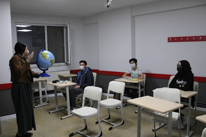 Sultangazi Sınav Kurs Merkezi