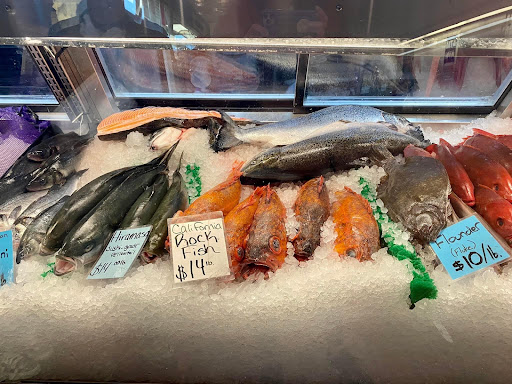 Fresh Food Market «West Side Market - Cleveland», reviews and photos